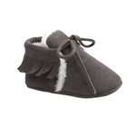 Baby Soft Non-slip Shoes - Babies Hunt
