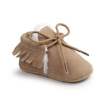 Baby Soft Non-slip Shoes - Babies Hunt