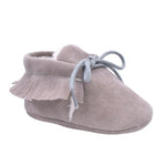 Baby Soft Non-slip Shoes - Babies Hunt