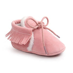 Baby Soft Non-slip Shoes - Babies Hunt