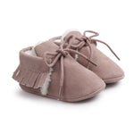 Baby Soft Non-slip Shoes - Babies Hunt