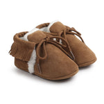 Baby Soft Non-slip Shoes - Babies Hunt