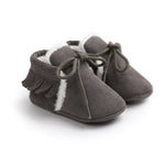 Baby Soft Non-slip Shoes - Babies Hunt