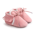 Baby Soft Non-slip Shoes - Babies Hunt