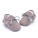 Baby Soft Non-slip Shoes - Babies Hunt