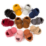 Baby Soft Non-slip Shoes - Babies Hunt