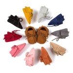 Baby Soft Non-slip Shoes - Babies Hunt