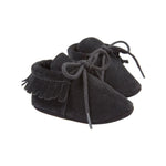 Baby Soft Non-slip Shoes - Babies Hunt