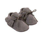 Baby Soft Non-slip Shoes - Babies Hunt