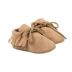 Baby Soft Non-slip Shoes - Babies Hunt