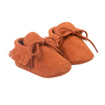 Baby Soft Non-slip Shoes - Babies Hunt
