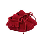 Baby Soft Non-slip Shoes - Babies Hunt