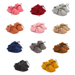 Baby Soft Non-slip Shoes - Babies Hunt