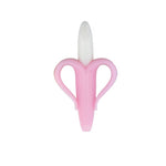 BANANA MASSAGING TOOTHBRUSH - Babies Hunt