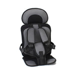 PORTABLE BABY SAFETY CAR SEAT - Babies Hunt