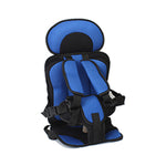 PORTABLE BABY SAFETY CAR SEAT - Babies Hunt