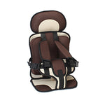 PORTABLE BABY SAFETY CAR SEAT - Babies Hunt