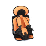 PORTABLE BABY SAFETY CAR SEAT - Babies Hunt