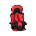 PORTABLE BABY SAFETY CAR SEAT - Babies Hunt