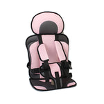 PORTABLE BABY SAFETY CAR SEAT - Babies Hunt