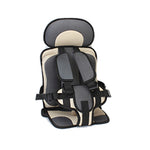 PORTABLE BABY SAFETY CAR SEAT - Babies Hunt