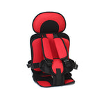 PORTABLE BABY SAFETY CAR SEAT - Babies Hunt