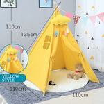 Portable Children's Tent Toy - Babies Hunt
