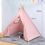 Portable Children's Tent Toy - Babies Hunt