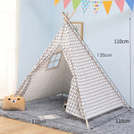 Portable Children's Tent Toy - Babies Hunt