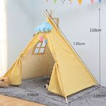 Portable Children's Tent Toy - Babies Hunt
