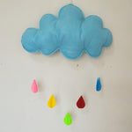 Portable Children's Tent Toy - Babies Hunt