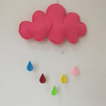 Portable Children's Tent Toy - Babies Hunt