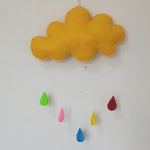 Portable Children's Tent Toy - Babies Hunt