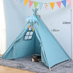 Portable Children's Tent Toy - Babies Hunt