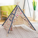 Portable Children's Tent Toy - Babies Hunt