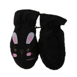 Kids Winter Warm Gloves - Babies Hunt