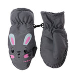 Kids Winter Warm Gloves - Babies Hunt