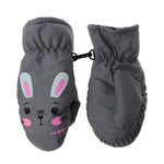 Kids Winter Warm Gloves - Babies Hunt