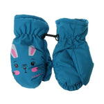 Kids Winter Warm Gloves - Babies Hunt