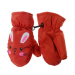 Kids Winter Warm Gloves - Babies Hunt