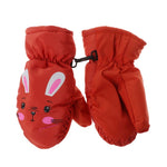 Kids Winter Warm Gloves - Babies Hunt