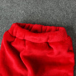 Baby Santa Christmas Winter Costumes - Babies Hunt