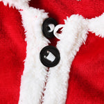 Baby Santa Christmas Winter Costumes - Babies Hunt