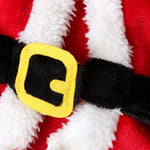 Baby Santa Christmas Winter Costumes - Babies Hunt