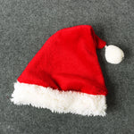 Baby Santa Christmas Winter Costumes - Babies Hunt