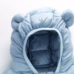 Waiwaibear Baby Winter Coats - Babies Hunt