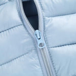 Waiwaibear Baby Winter Coats - Babies Hunt