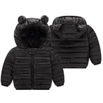 Waiwaibear Baby Winter Coats - Babies Hunt