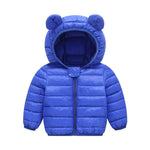 Waiwaibear Baby Winter Coats - Babies Hunt
