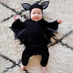 Winter Newborn Baby Rabbit Costume - Babies Hunt